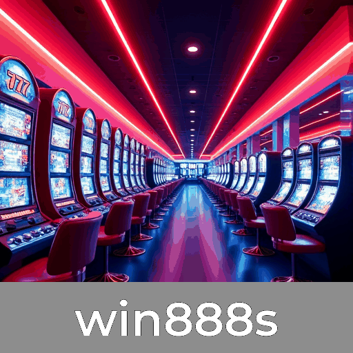 Luxuosa Experiência de Casino com Equipe Internacional, Exclusivo no win888s
