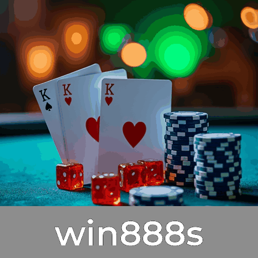 Jogos de Cassino com Tecnologia Holo 3D no Win888s