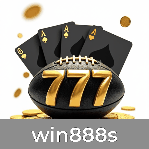 Win888s: Variedade de Jogos para Jogadores Brasileiros