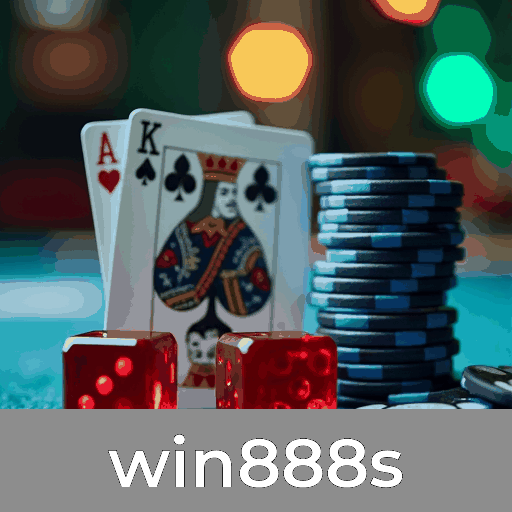 Win888s: Variedade de Jogos para Jogadores Brasileiros