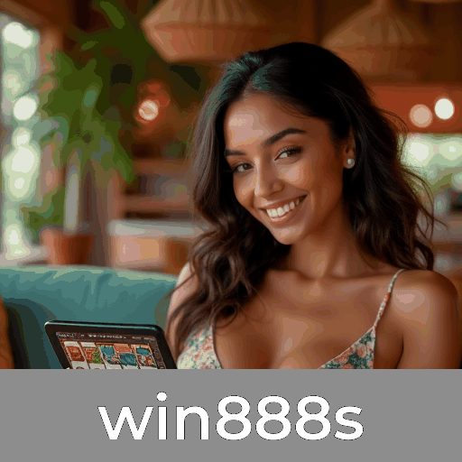 Tecnologia de Ponta da win888s: Inovação em Apostas Online