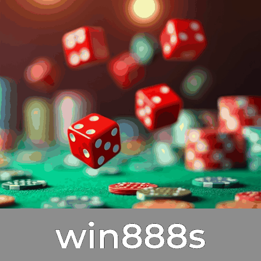 win888s - Seu Cassino Premiado e Seguro