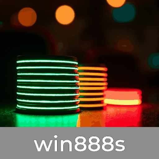 Win888s: Variedade de Jogos para Jogadores Brasileiros
