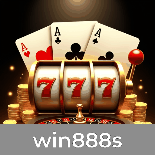 Luxuosa Experiência de Casino com Equipe Internacional, Exclusivo no win888s