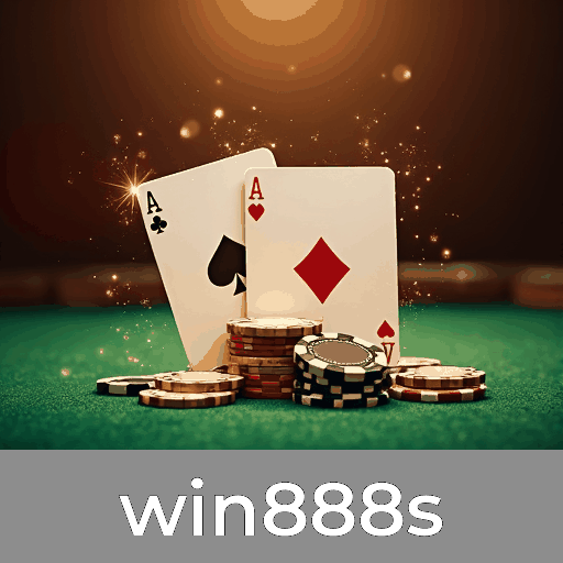 Win888s: Plataforma com bônus incríveis para jogadores brasileiros